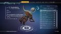 Discovery Menu