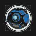Laylaps, a sentinel drone the player can use as a companion
