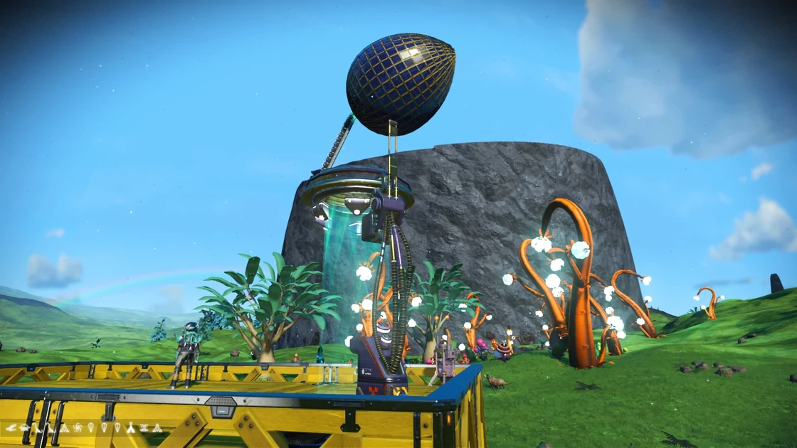 The Lovely Egg No Man's Sky Wiki