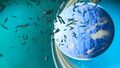 Planet view