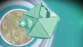 AGT Imperial Loop