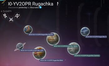 MCB100-YV2OPR Rugachka
