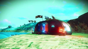 Lakeview Oasis