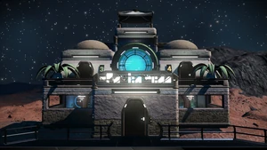 Oxalis Vexillology Hotel