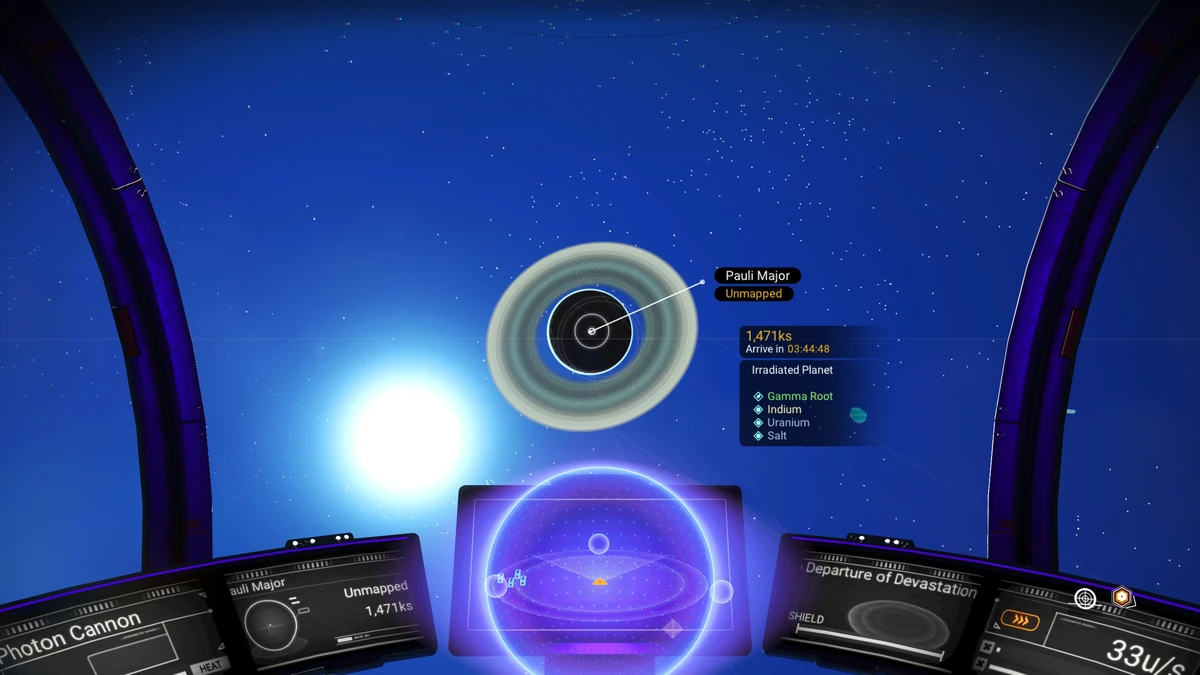 Hilbert Dimension Last No Man's Sky Wiki