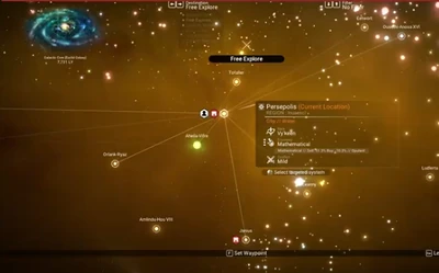 General Map Of The KSSS