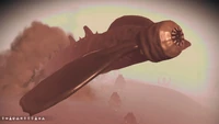 Ladswickviii IW