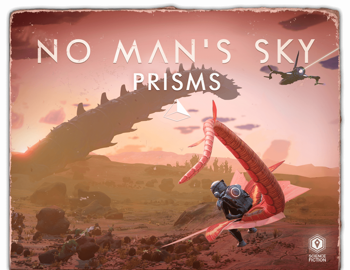 Update 3.50 No Man's Sky Wiki