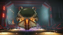 Ikungradu OC7 - No Man's Sky Wiki
