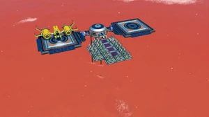 May2nd weekend mission base