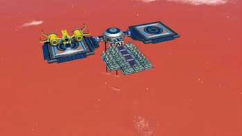 May2nd weekend mission base
