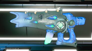Alien shop multi tool