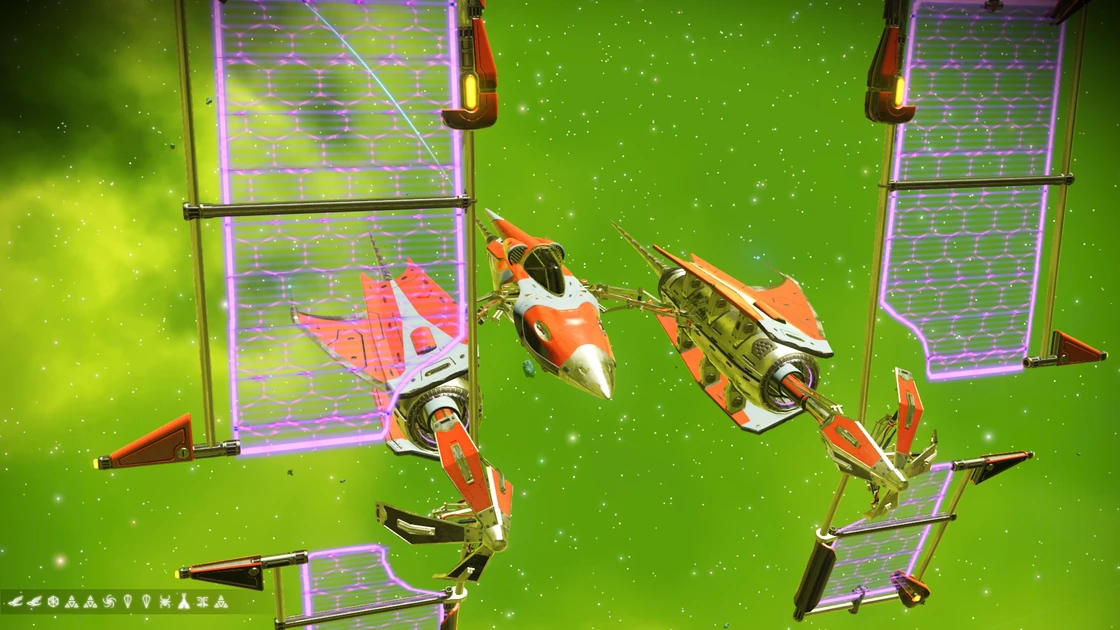 No Man’s Sky Zukasizawa - No Man's Sky Wiki