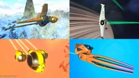 Exotics