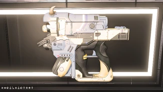 Polygon Clarifier XS8/QK7-ZV2