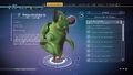 Discovery Menu