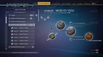 MCB101-YV2ALC Sumanzh