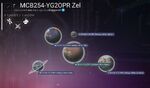 MCB254-YG2OPR Zelshyv-Otfor