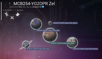 MCB254-YG2OPR Zelshyv-Otfor