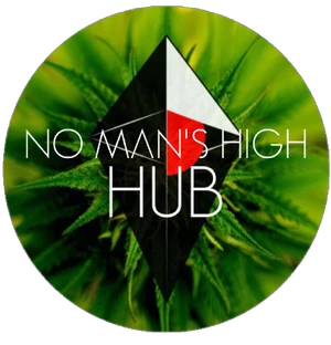 No Man's High Hub