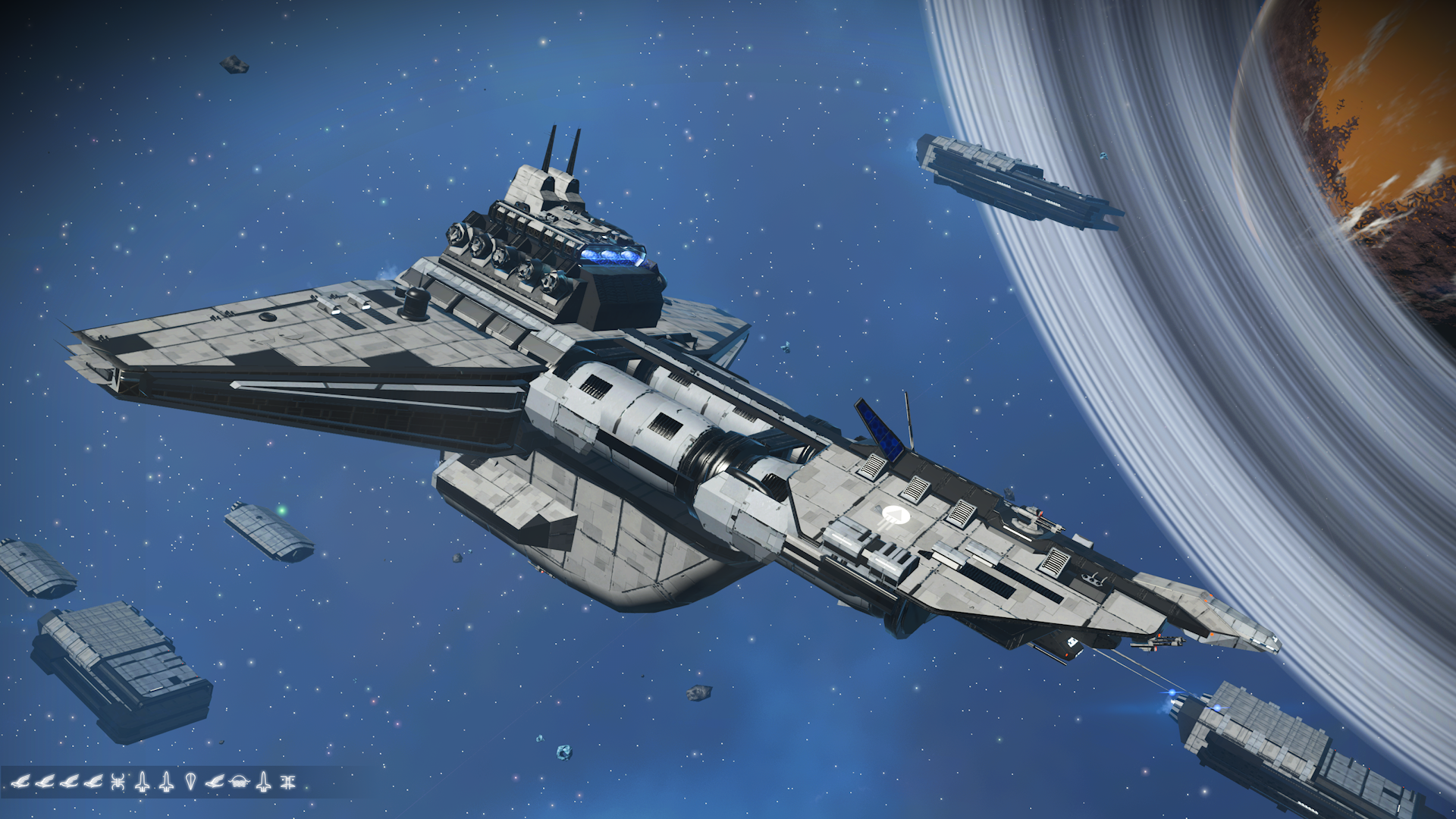 DSE-3 Ioganeiusq - No Man's Sky Wiki DSE-3 Ioganeiusq - No Man's Sky Wiki