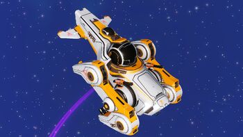 Honmatan OQ5 - No Man's Sky Wiki