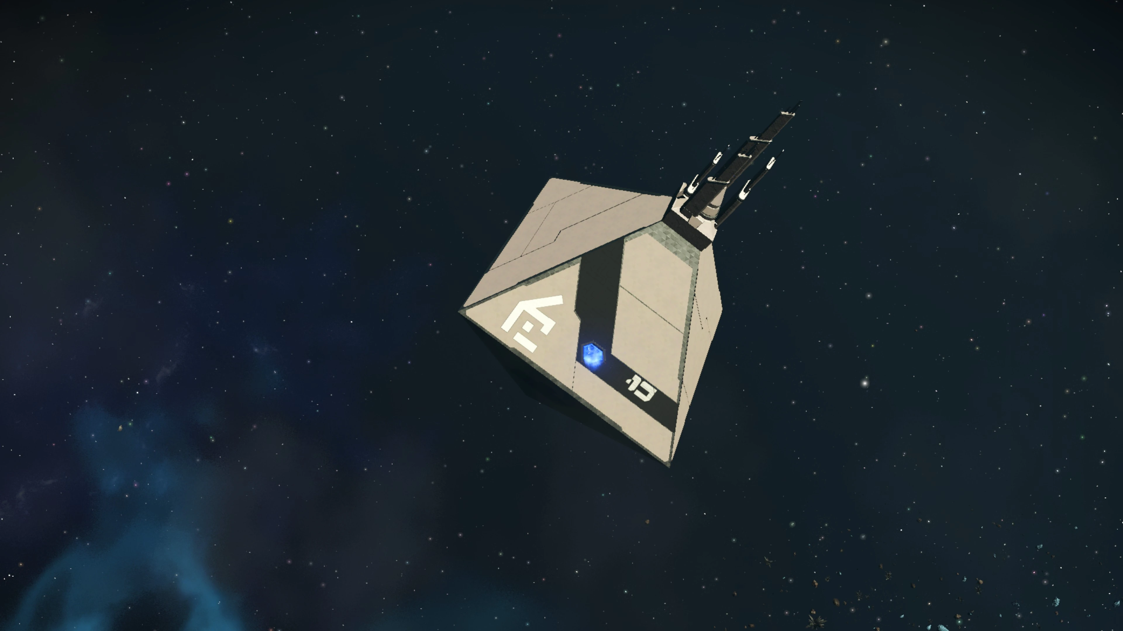 Yazuna - No Man's Sky Wiki