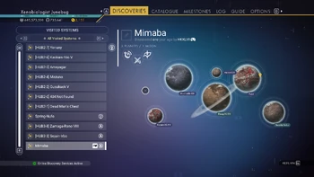 Mimaba
