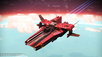 No Man’s Sky No Man's Sky PC - Worlds Update - RX 7900 XTX i5 13600k 4k