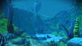 An underwater Waypoints