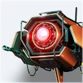 Base sentinel icon