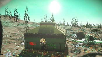 Dish of Cactus Flesh - No Man's Sky Wiki