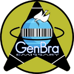 GenBra Emissary Logo