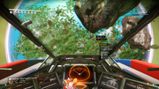 Ifrods IX Space