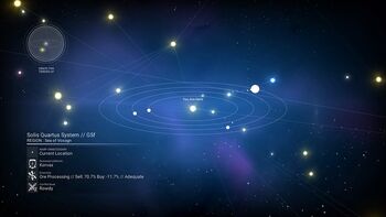 Solis Quartus