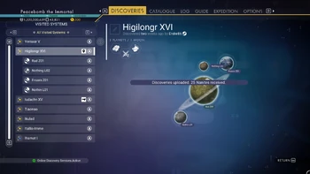 Higilongr XVI