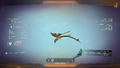 Creature scan