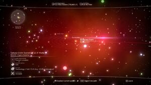 Eugens Expanse