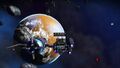 Planet scan