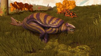 C. Treebaharis