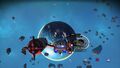 Planet scan