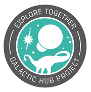 Galactic Hub Emblem