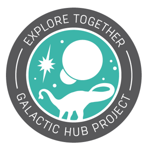 Galactic Hub Project