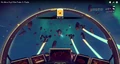 Mining iron from asteroids