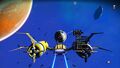 Planet scan