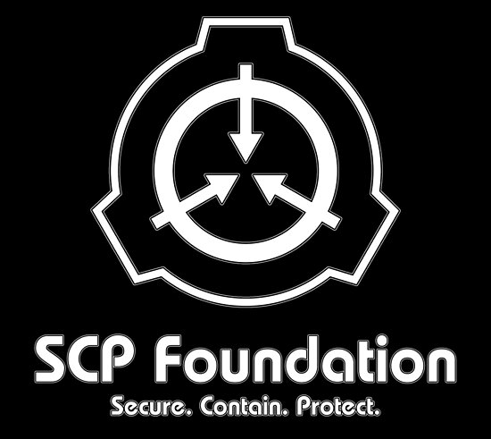 Worry not, for the entity is contained : r/SCP
