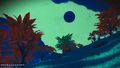 Planetary vista