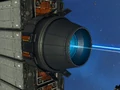 Kineostream Thruster
