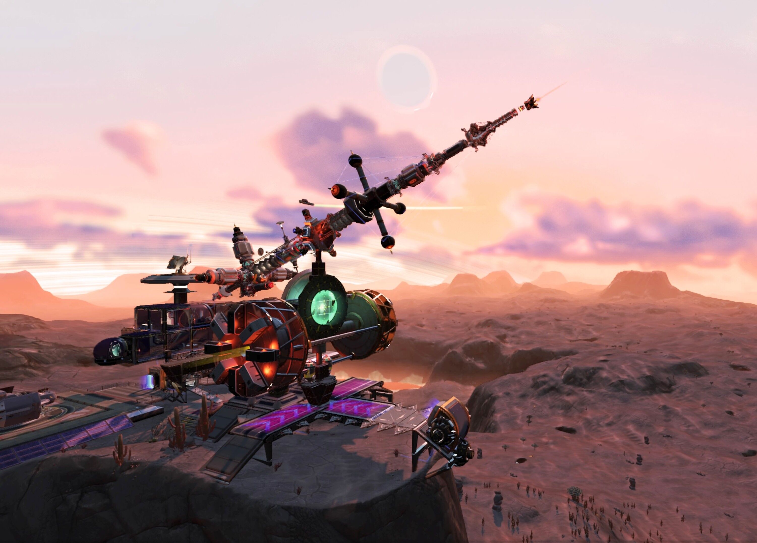 Nonjo 58/16 - No Man's Sky Wiki