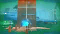 Portal scan
